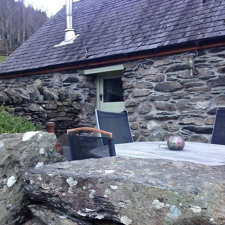 Tyddyn Bach Barn Vila Betws-y-Coed Quarto foto