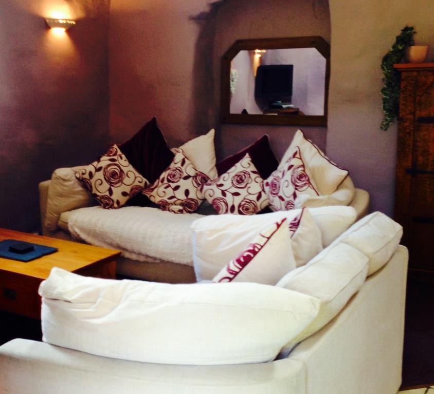 Tyddyn Bach Barn Vila Betws-y-Coed Quarto foto